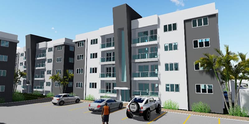 Modern Development Close To Sosua And Beautiful Playa Sosua - Image 5