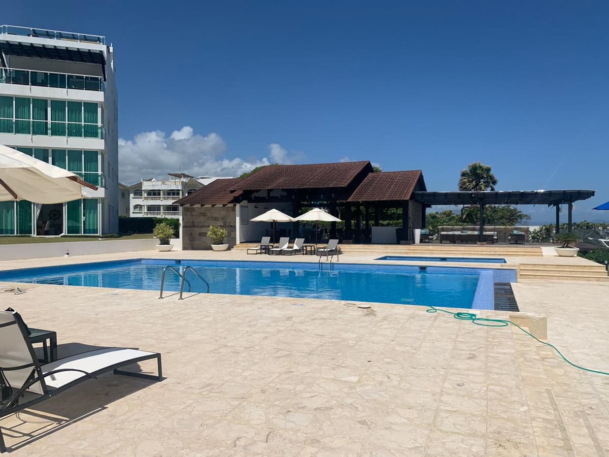 Ocean Front Condo - Image 4