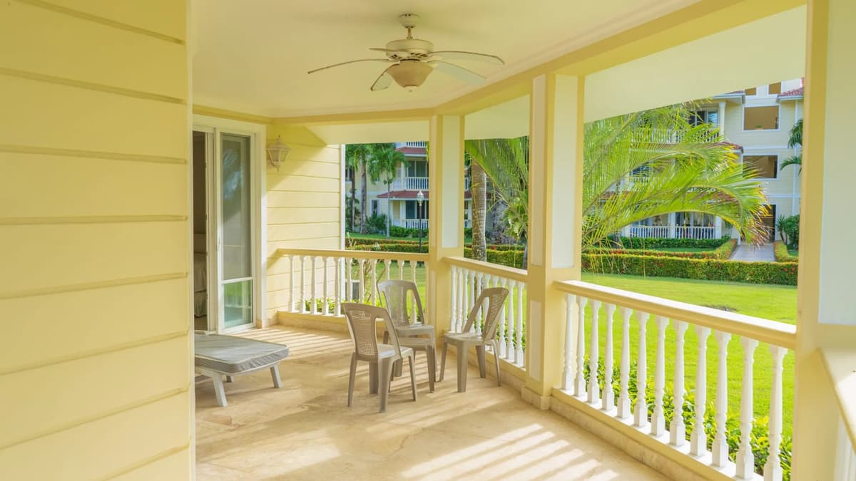 Premium Ocean Front Condo In Central Sosua - Image 2