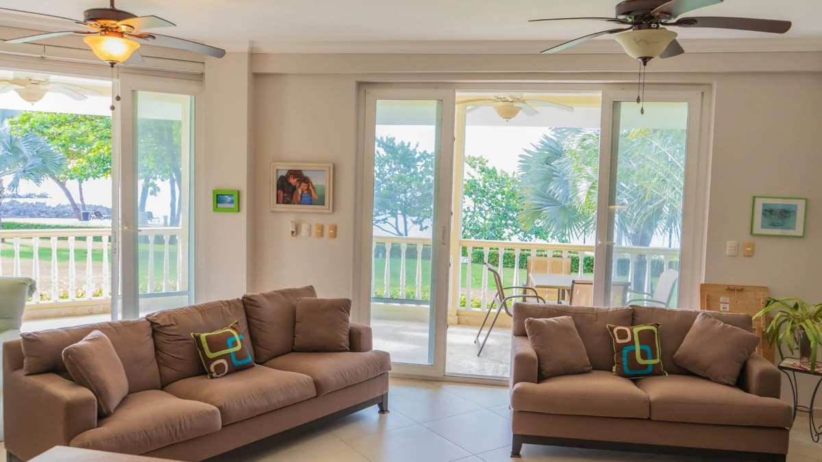 Premium Ocean Front Condo In Central Sosua - Image 3