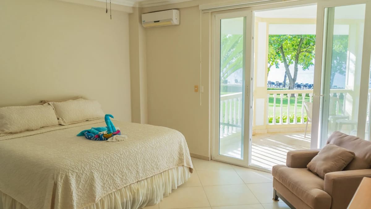 Premium Ocean Front Condo In Central Sosua - Image 5