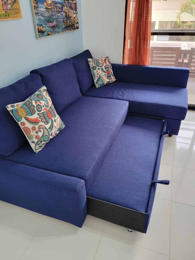 Newly Remodeled Fully Furnished 1 Bedroom Condo In Peaceful Sosua - Image 4