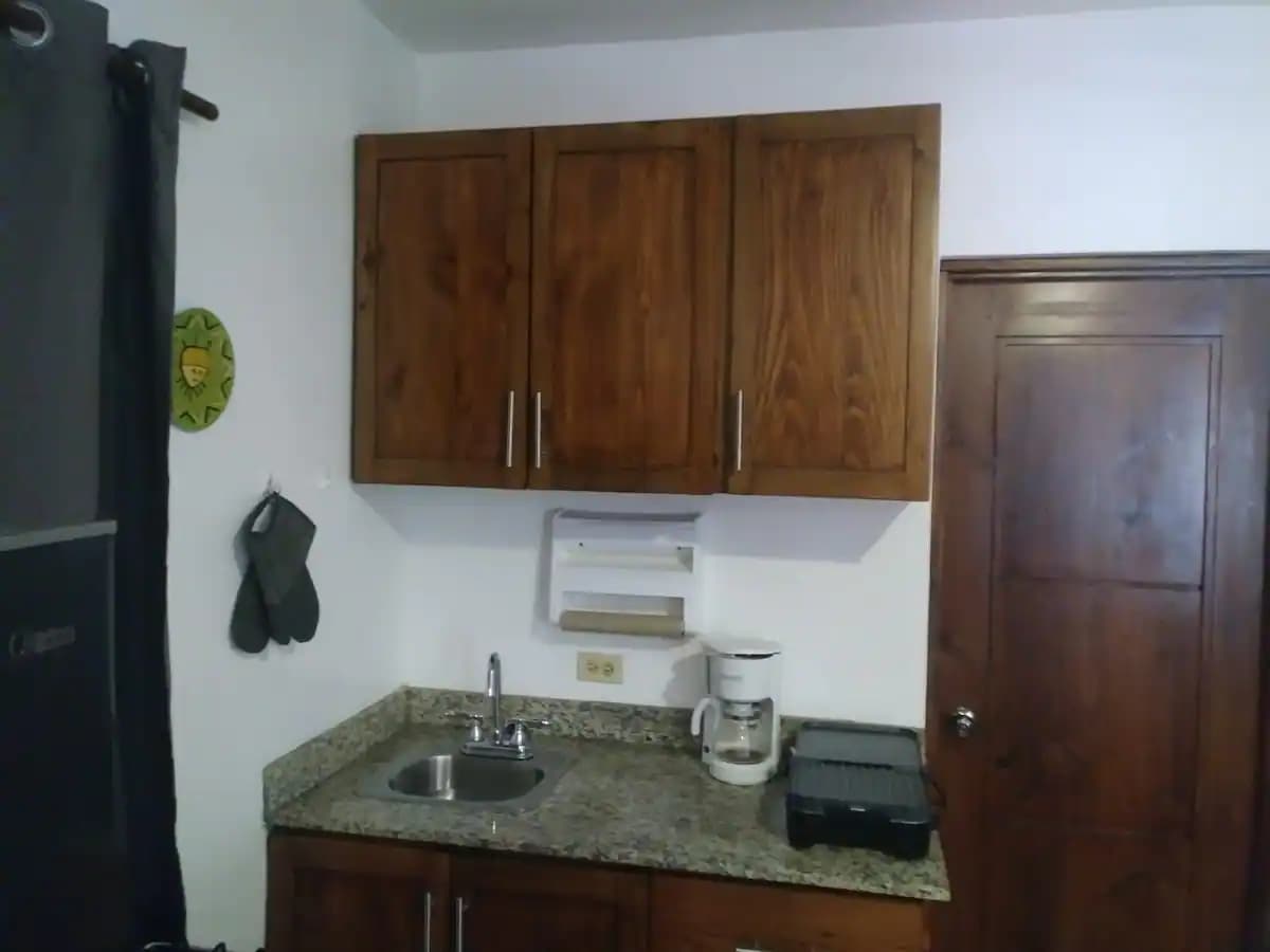 Renovated Studio Apartment Condo In Quiet Sosua Community - Image 3
