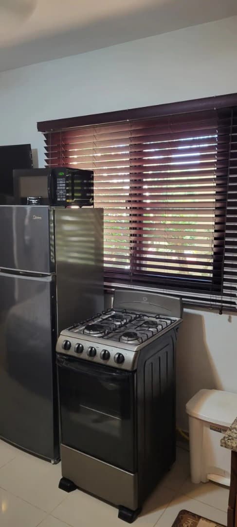 Renovated Studio Apartment Condo In Quiet Sosua Community - Image 5
