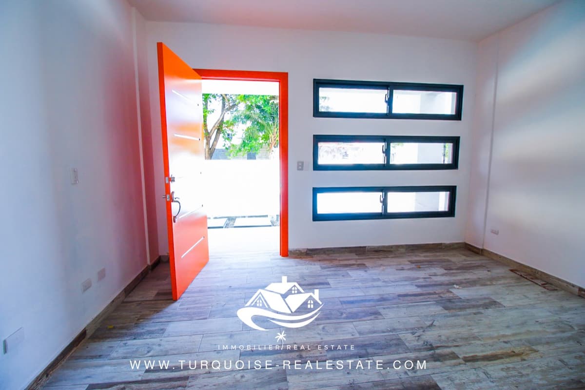 Brand New 2 Bedroom Condo - Image 2