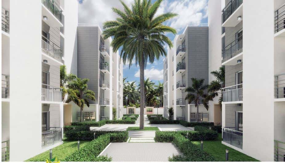 Jardines III 1, 2 and 3 Br Condos, Last Units For Sale