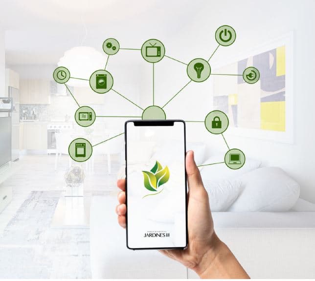 Jardines Iii 1 2 And 3 Br Condos Last Phase For Sale - Image 2