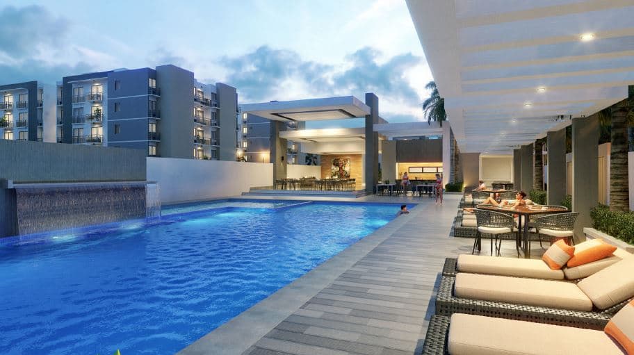 Jardines Iii 1 2 And 3 Br Condos Last Phase For Sale - Image 3