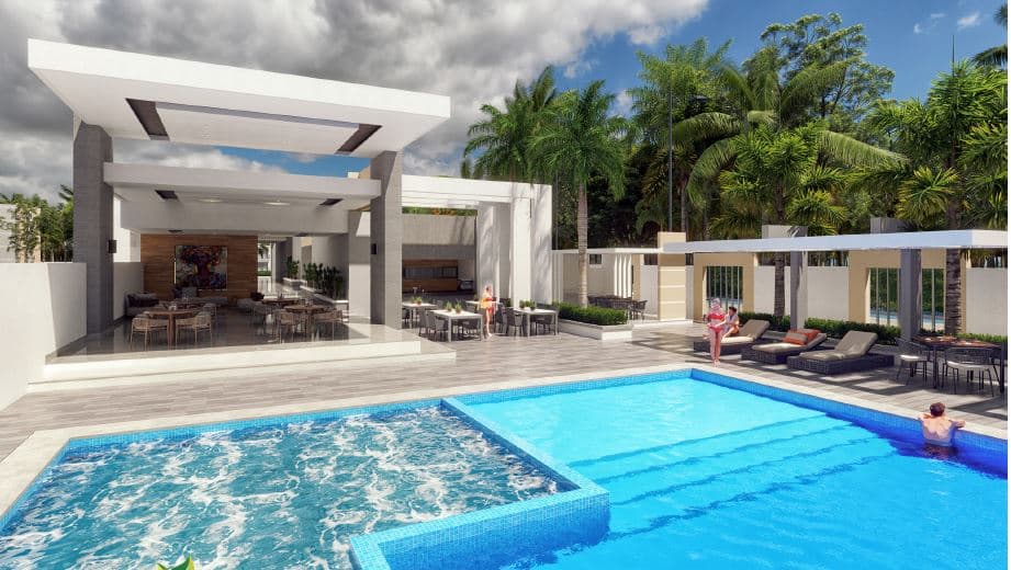 Jardines Iii 1 2 And 3 Br Condos Last Phase For Sale - Image 4