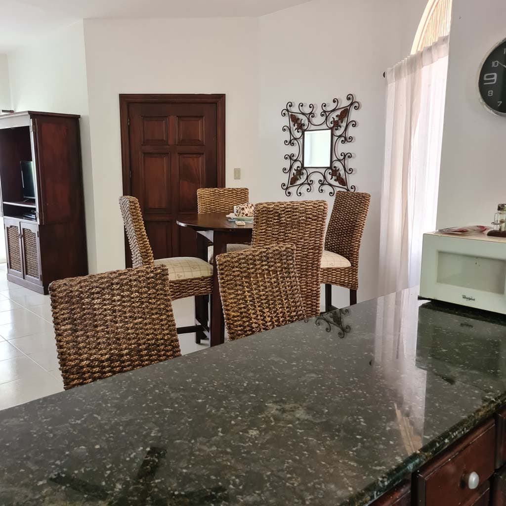 This Beautiful Furnished Condominium With 2 Bedrooms 2 Bathrooms - Image 5