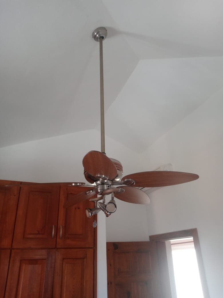 El Dorado - 2 Bedroom Penthouse - Image 2