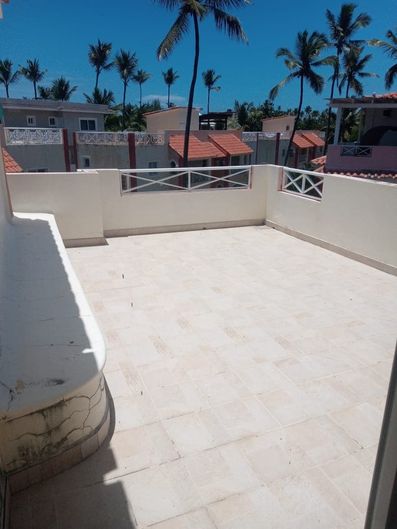 El Dorado - 2 Bedroom Penthouse - Image 3