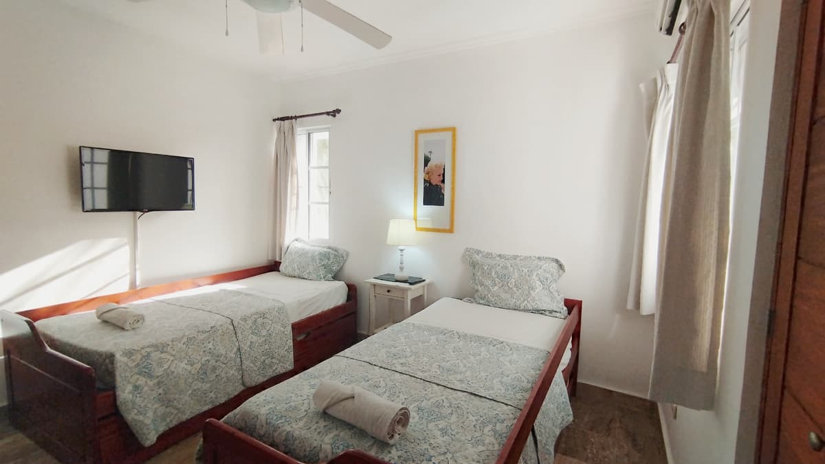 Arenas De Bavaro 2 Bedroom