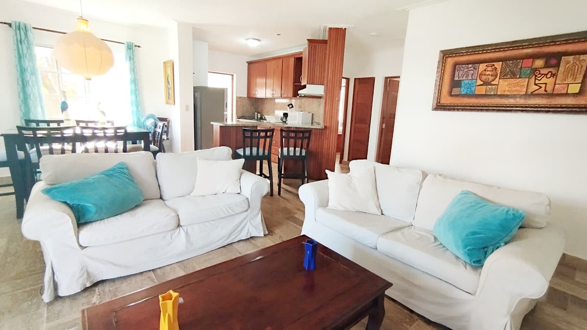 Arenas De Bavaro 2 Bedroom - Image 5