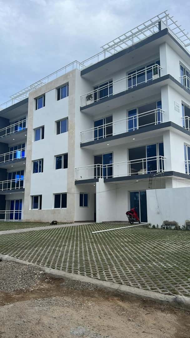New 3 Bedroom Condos In Gated Community