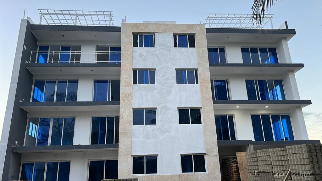 New 3 Bedroom Condos In Gated Community - Image 2