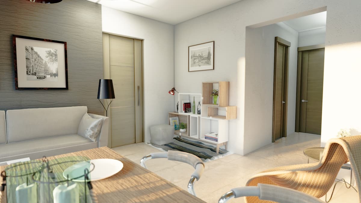 Modern Oceanfront Condos In Natural Tropical Setting - Image 4