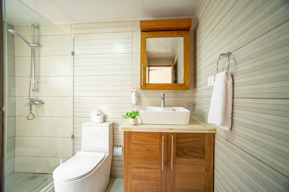 Oceanfront Condo In Cabarete Dominican Republic