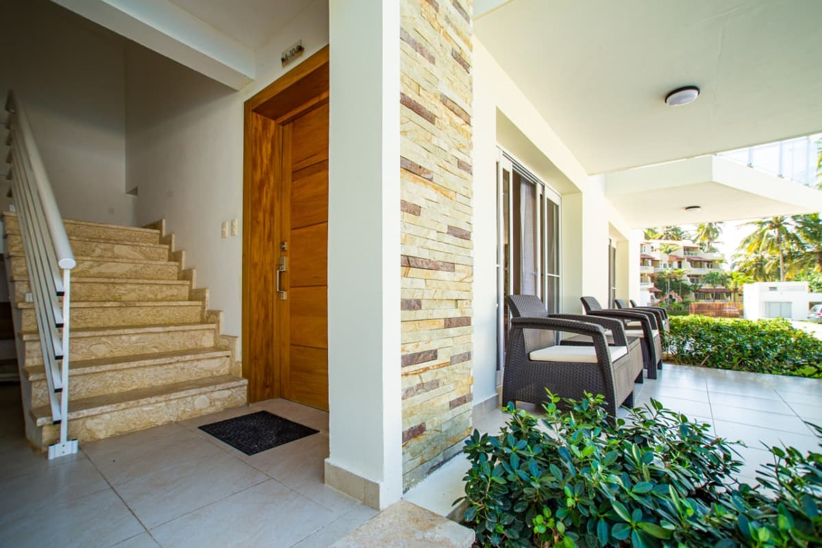 Oceanfront Condo In Cabarete Dominican Republic - Image 4