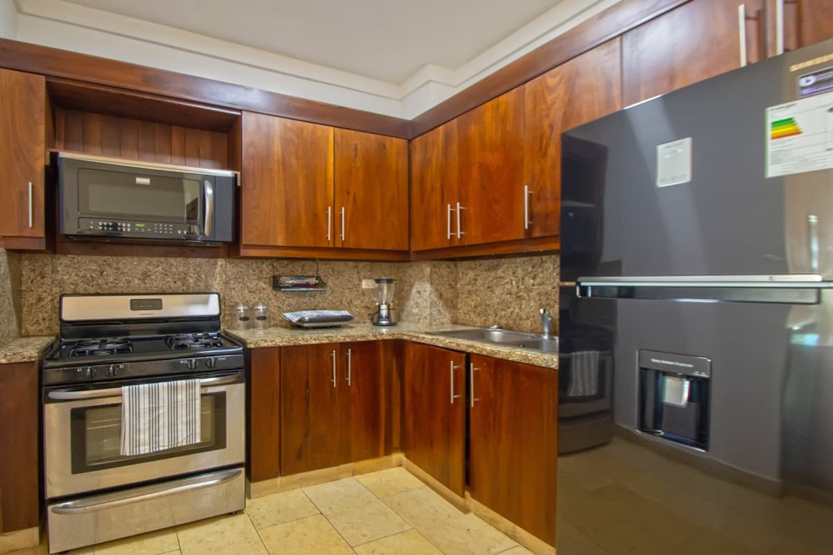 Phenomenal Beach Front Condo - Image 4