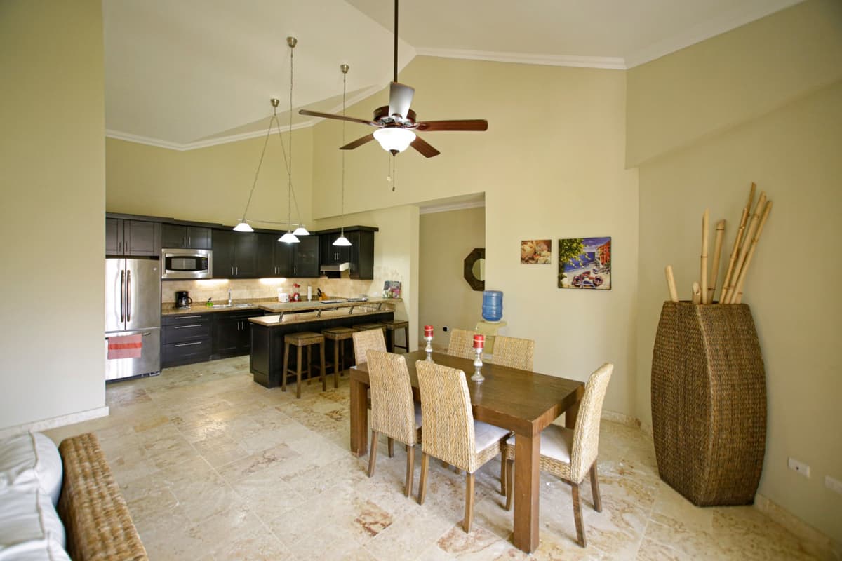 Premium 3 Bedrooms Condo In Ocean Front Community - Image 5