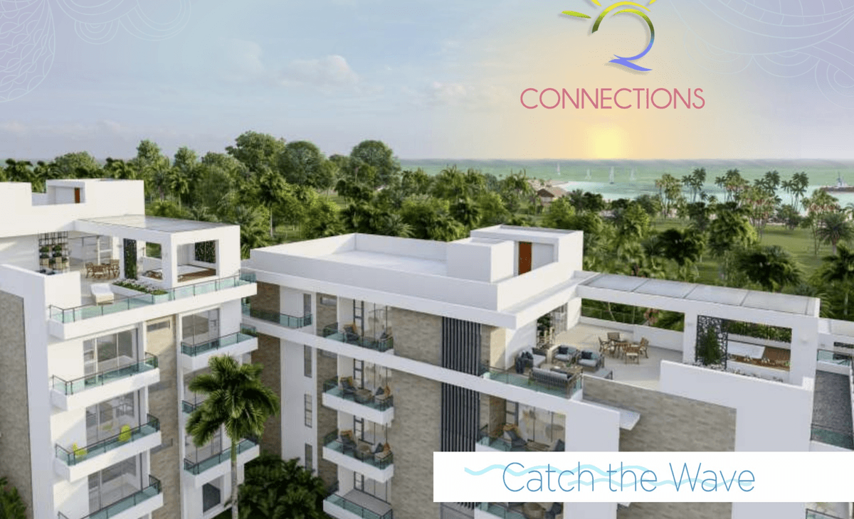 3 Bedroom 3 Bath Condo In New Encuentro Beach Development - Image 3