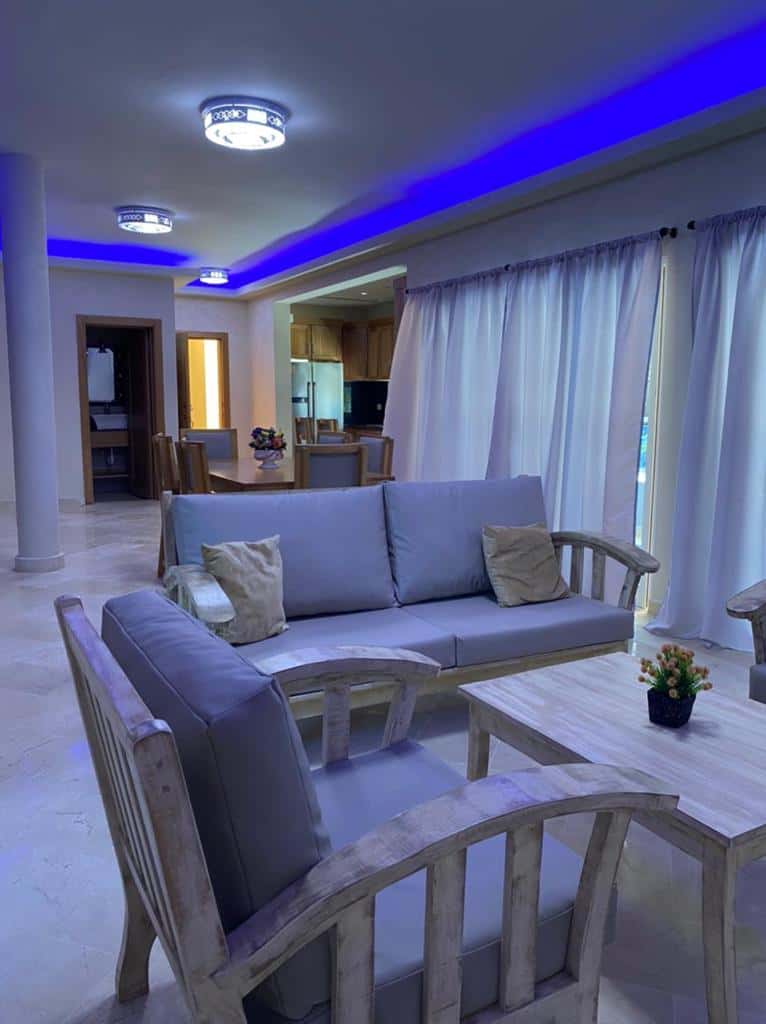 Luxurious Ocean Front Condo - New Construction