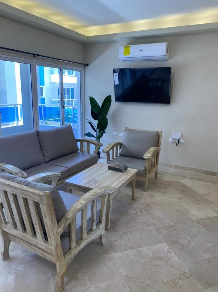 Luxurious Ocean Front Condo - New Construction - Image 2