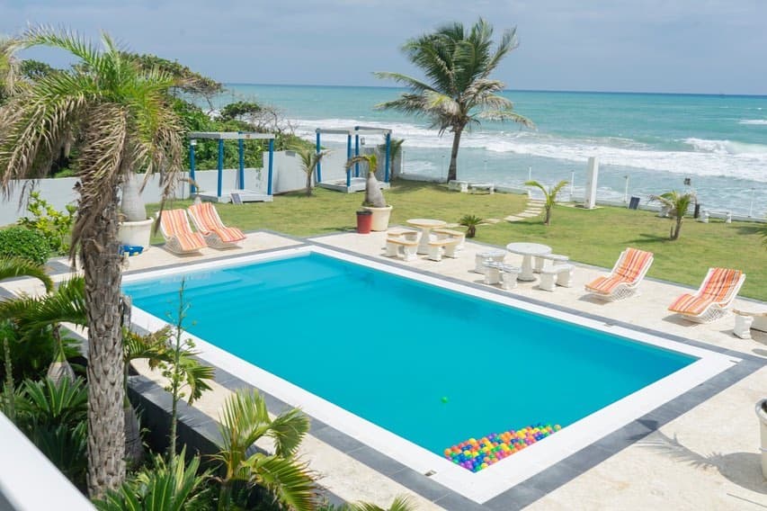 Luxurious Ocean Front Condo - New Construction - Image 3