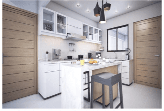 Apartamentos En Urbanizacion Thomen - Image 5