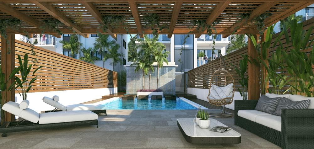 Penthouse En Santiago - Res Rosmary V - Image 4