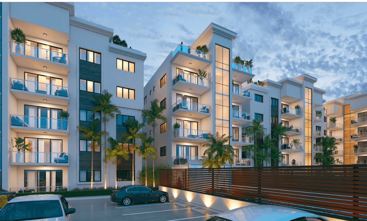 Penthouse En Santiago - Res Rosmary V - Image 5