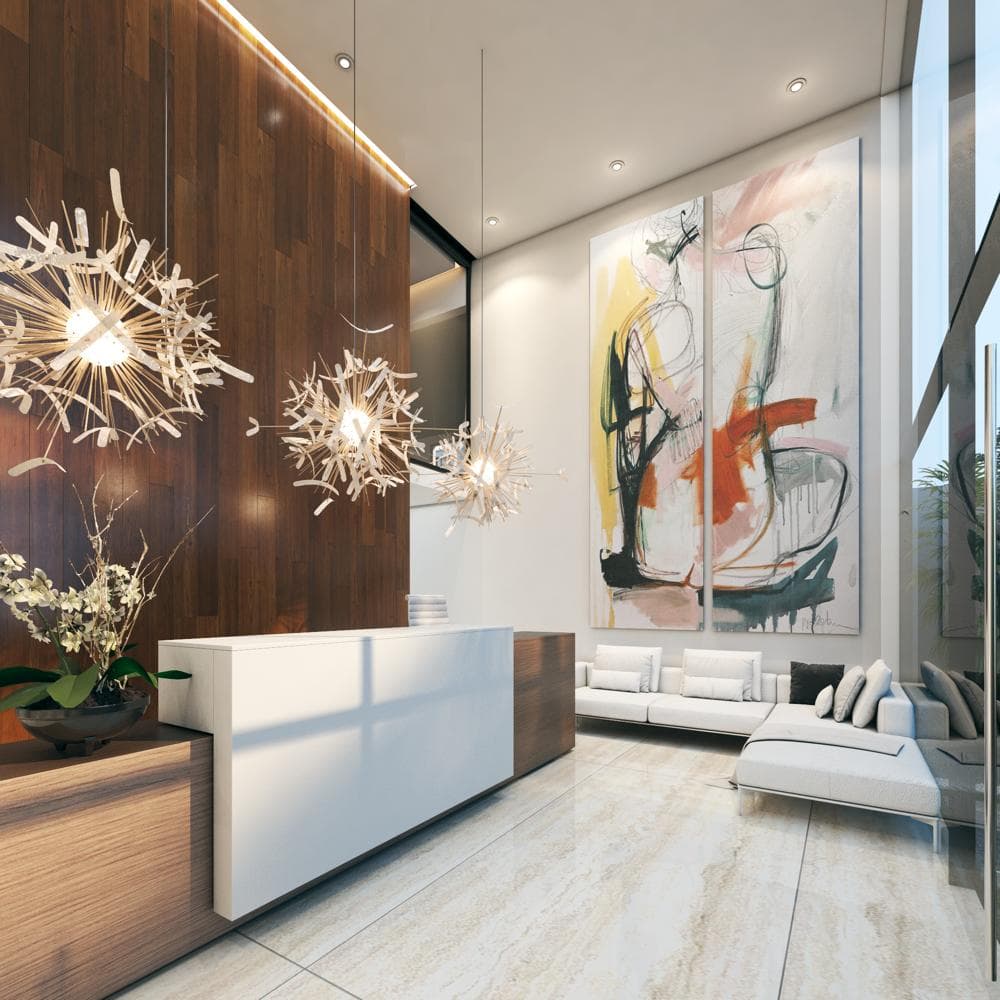 Apartamentos En Santiago -entrega En 2022 - Image 1