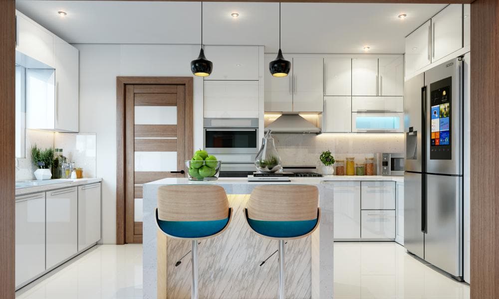 Apartamentos En Santiago -entrega En 2022 - Image 3