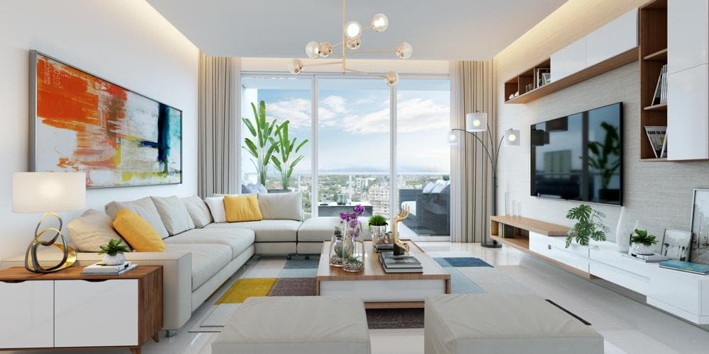 Apartamentos En Santiago -entrega En 2022 - Image 5