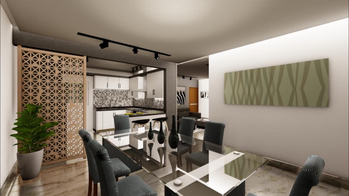 Apartamentos En Los Alamos - Residencial Zurich - Image 1