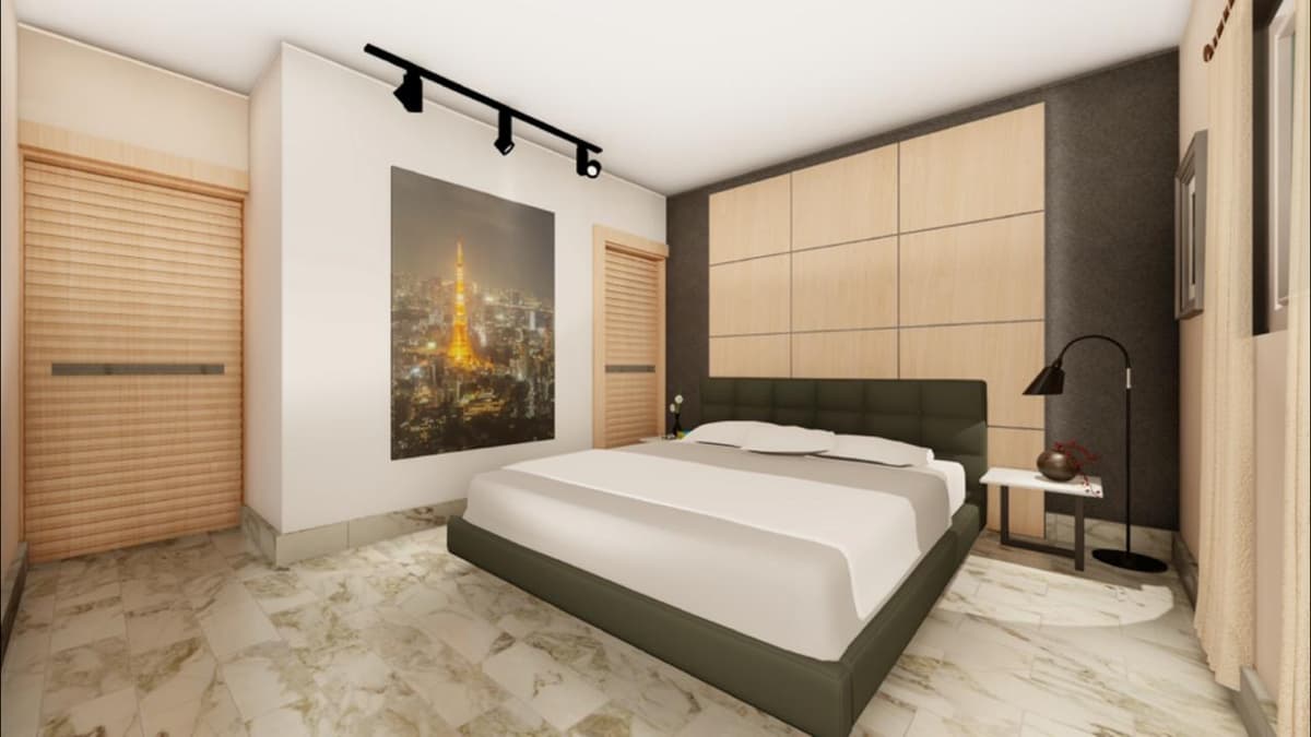 Apartamentos En Los Alamos - Residencial Zurich - Image 2