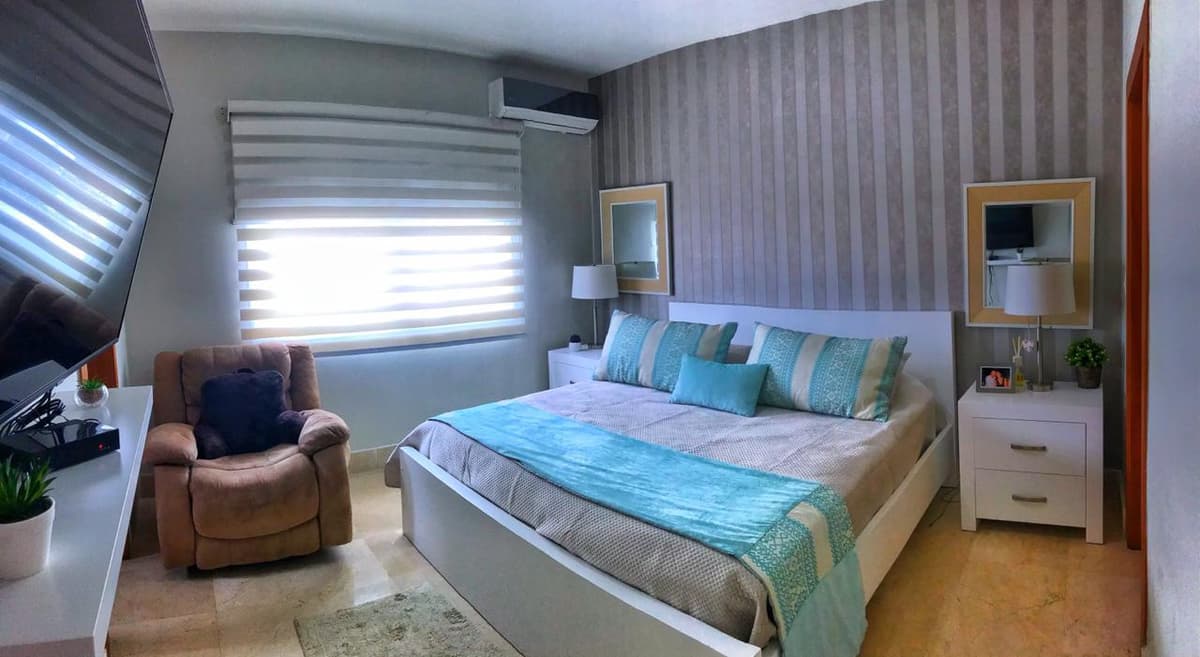 Apartamento En La Esmeralda -5to Nivel - Image 1