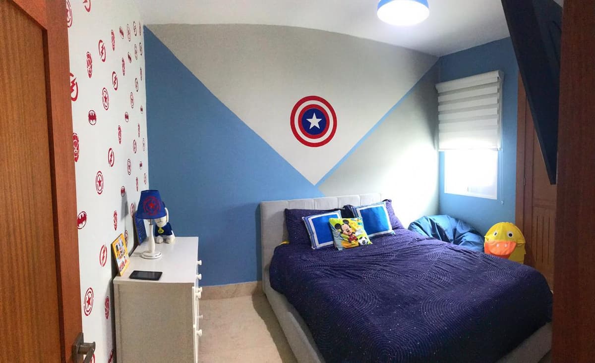 Apartamento En La Esmeralda -5to Nivel - Image 2