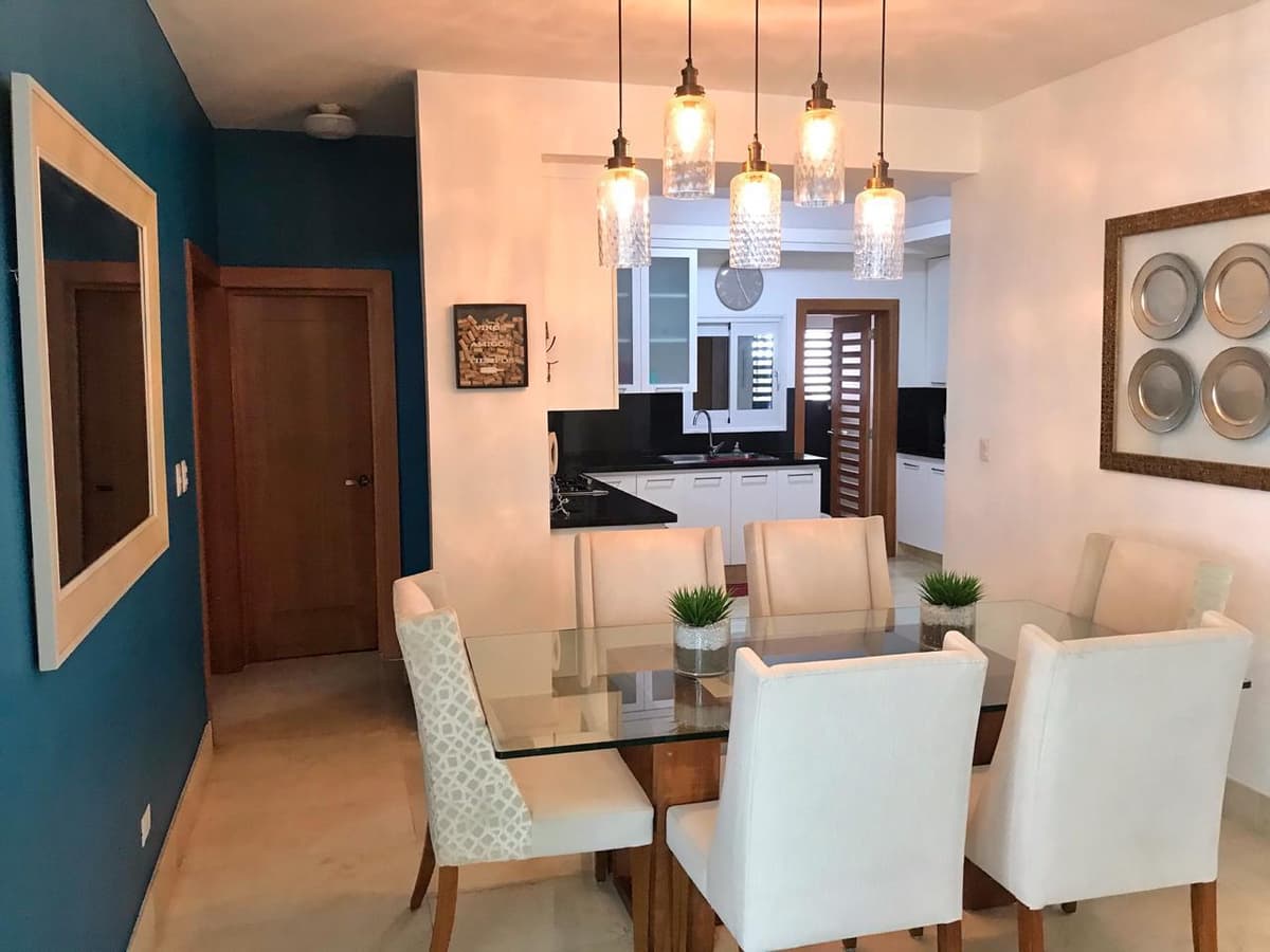 Apartamento En La Esmeralda -5to Nivel - Image 3