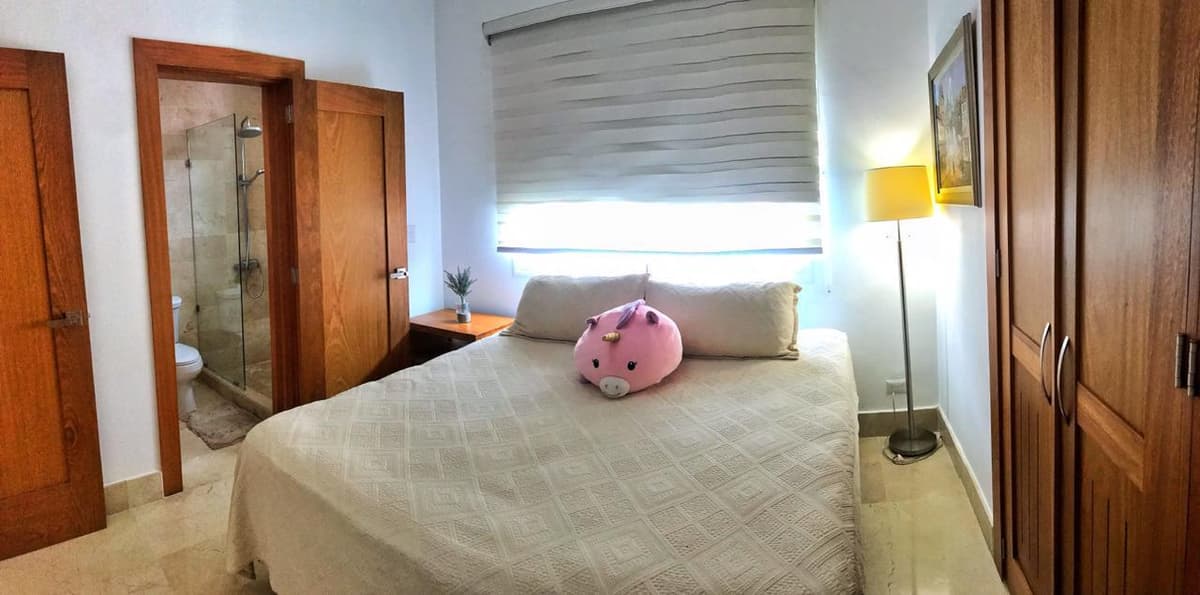 Apartamento En La Esmeralda -5to Nivel - Image 4