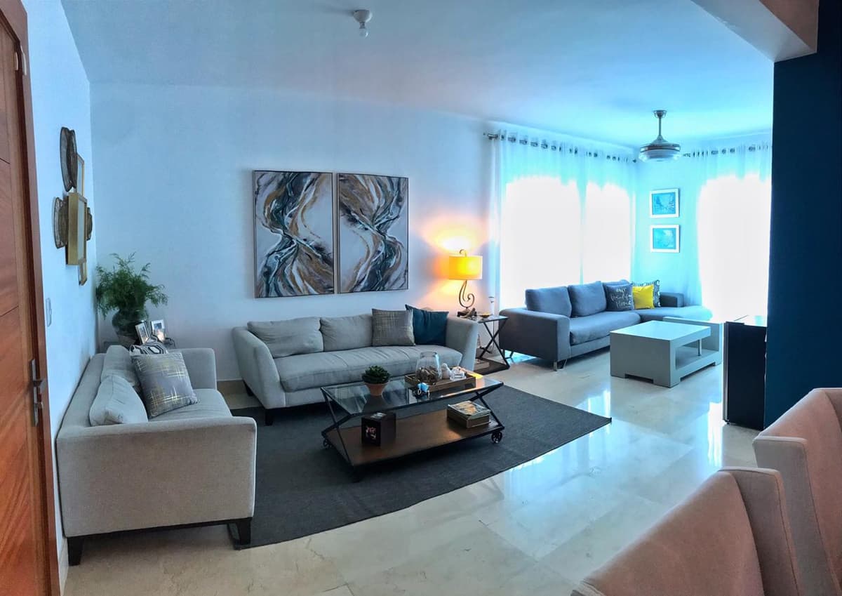 Apartamento En La Esmeralda -5to Nivel - Image 5