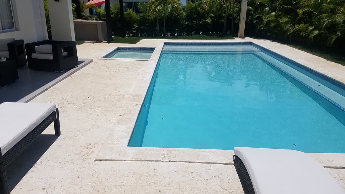 Villa En Sosua Ocean Village - Image 1