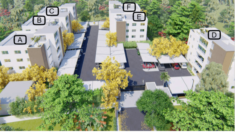 Apartamentos En El Dorado 2 - Entrega En 2022 - Image 1