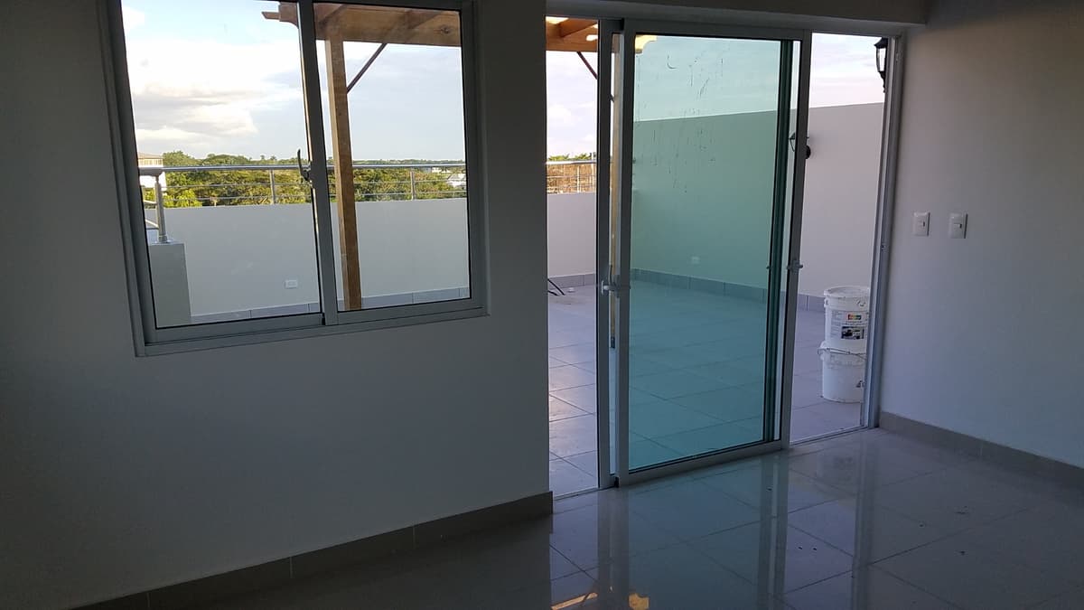 Penthouse In Santiago - Image 1