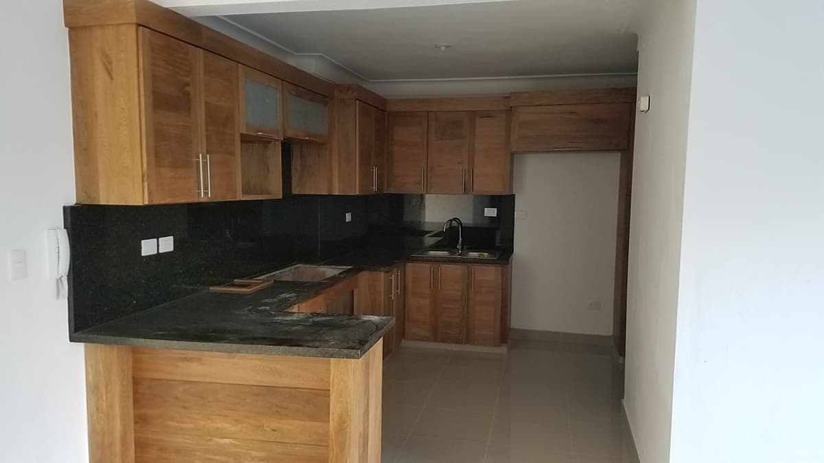 Penthouse In Santiago - Image 2