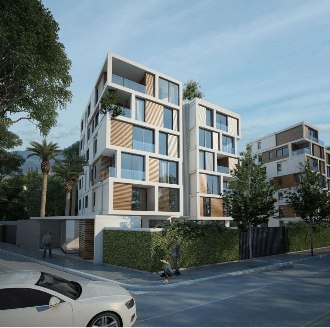 Apartamentos En Santiago - Entrega En 2022