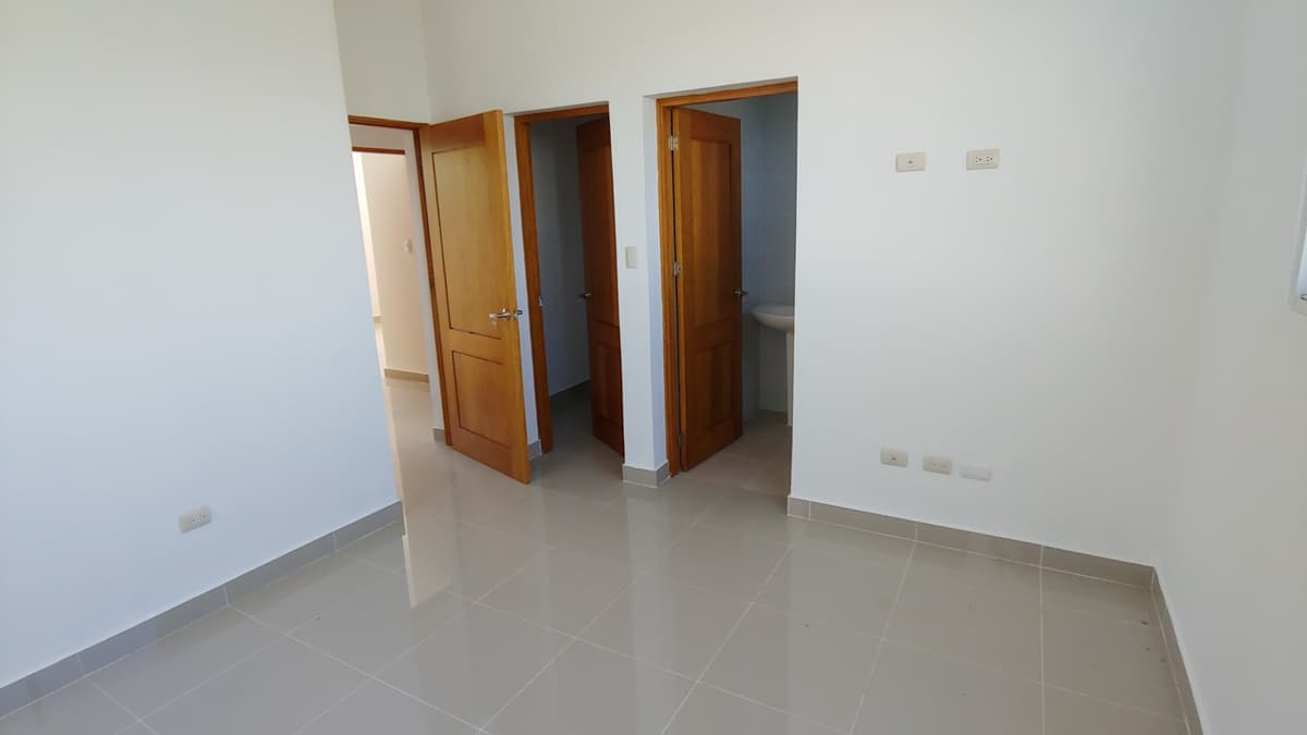 Apartamentos En Santiago - 2da - Image 3