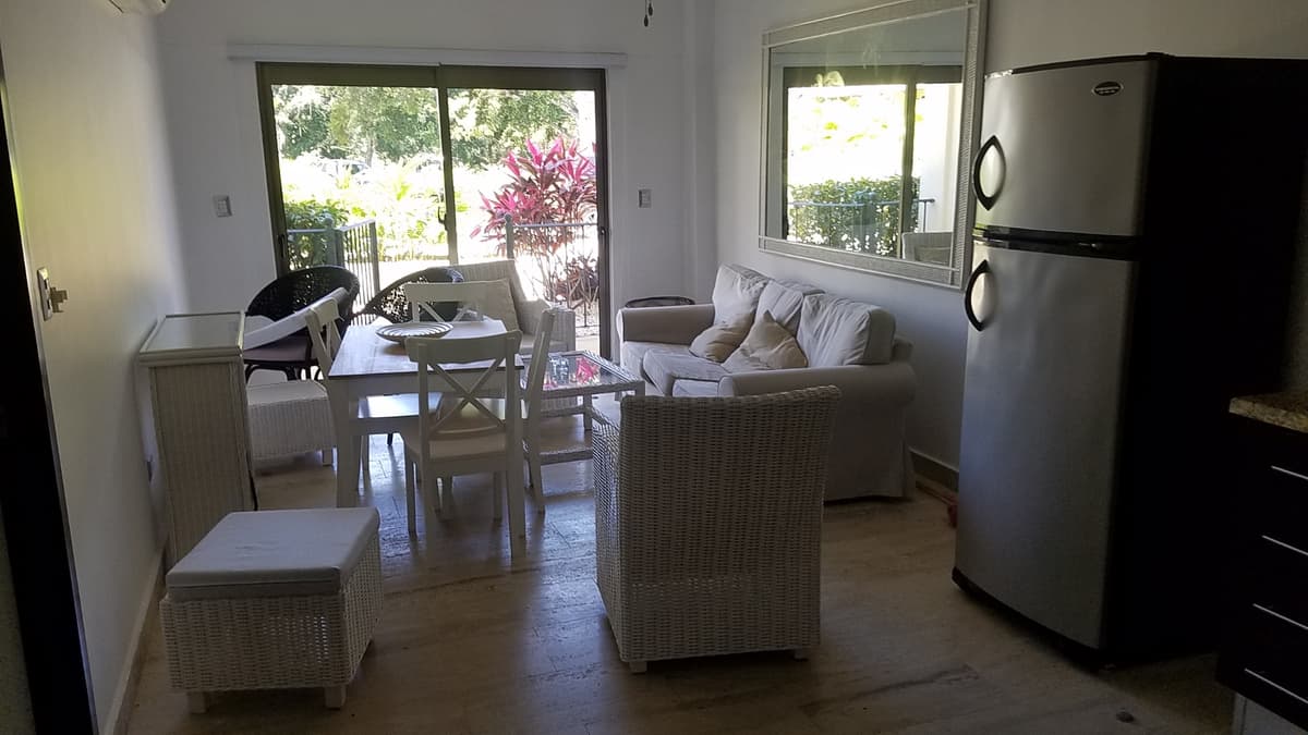 Apartamento En Sosua - Gran Laguna Beach - Image 2