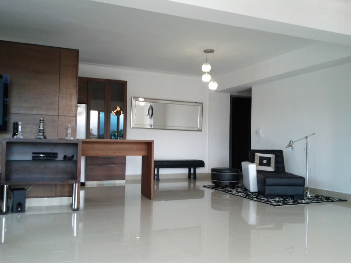 Luxury New Penthouse In Santiago - Image 4